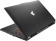Ноутбук Gigabyte Aorus 17H BXF Core i7 13700H 16Gb SSD1Tb NVIDIA GeForce RTX4080 12Gb 17.3" IPS FHD (1920x1080) Windows 11 Home black WiFi BT Cam (BXF-74KZ554SH) от магазина РЭССИ