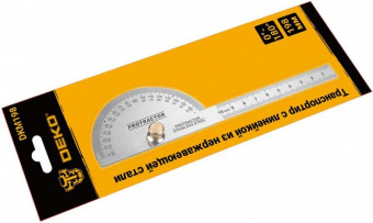 Линейка Deko DKM198 от магазина РЭССИ