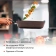 Картинка Сковорода Starwind Chef Induction SW-CHI4024BR круглая 24см покрытие: Pfluon ручка несъемная (без крышки) коричневый от магазина РЭССИ Сковорода Starwind Chef Induction SW-CHI4024BR круглая 24см покрытие: Pfluon ручка несъемная (без крышки) коричневый от магазина РЭССИ
