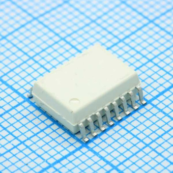 ACPL-337J-500E от магазина РЭССИ