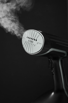 Отпариватель ручной Tefal DT8230E1 2000Вт черный/серый от магазина РЭССИ