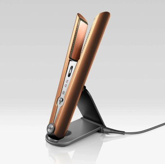 Выпрямитель Dyson Corrale HS07 Vinca 200Вт медный (макс.темп.:210С) от магазина РЭССИ