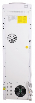 Кулер Hotfrost V25L напольный компрессорный белый от магазина РЭССИ