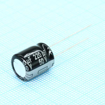 ECA1HHG221 от магазина РЭССИ