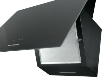 Вытяжка Kuppersberg F 605 B 6356 от магазина РЭССИ