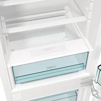 Холодильник Gorenje NRKI2181E1 2-хкамерн. белый от магазина РЭССИ