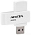 Флеш Диск A-Data 64GB UC310 UC310-64G-RWH USB3.2 белый от магазина РЭССИ