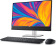 Моноблок Dell Optiplex 7420 23.8" Full HD i5 14500T (1.7) 8Gb SSD256Gb UHDG 770 CR Linux Ubuntu GbitEth WiFi BT 130W клавиатура мышь Cam черный 1920x1080 от магазина РЭССИ