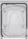 Картинка Стиральная машина Gorenje W1NGPI72SBS/C загр.фронтальная макс.:7кг белый инвертер от магазина РЭССИ Стиральная машина Gorenje W1NGPI72SBS/C загр.фронтальная макс.:7кг белый инвертер от магазина РЭССИ