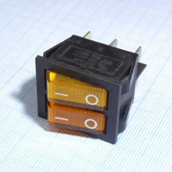 SWR 2101-1A3 Y+Y/B IRS от магазина РЭССИ