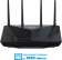 Картинка Маршрутизатор Asus RT-AX5400 AX5400 10/100/1000 компл.:устройство/крепления/адаптер черный (упак.:1шт) от магазина РЭССИ Маршрутизатор Asus RT-AX5400 AX5400 10/100/1000 компл.:устройство/крепления/адаптер черный (упак.:1шт) от магазина РЭССИ