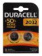 Батарея Duracell DL/CR2032 CR2032 (2шт) от магазина РЭССИ
