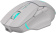 Мышь Defender Stix GM-009 белый оптическая 3200dpi беспров. USB-C 6but (52009) от магазина РЭССИ