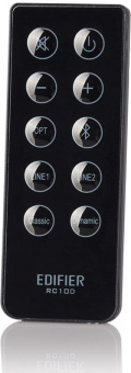 Колонки Edifier R2000DB 2.0 черный/черный 120Вт BT от магазина РЭССИ