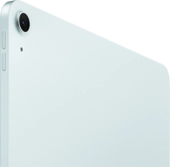 Планшет Apple iPad Air 2024 A2898 2.99 8C RAM8Gb ROM256Gb 13" IPS 2732x2048 iOS синий 12Mpix 12Mpix BT WiFi Touch 10hr от магазина РЭССИ