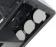 Картинка Корпус Accord JP-X черный без БП ATX 2xUSB2.0 1xUSB3.0 audio bott PSU от магазина РЭССИ Корпус Accord JP-X черный без БП ATX 2xUSB2.0 1xUSB3.0 audio bott PSU от магазина РЭССИ