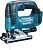 Лобзик Makita DJV182Z 3500ходов/мин от аккумулятора от магазина РЭССИ