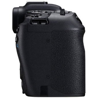 Фотоаппарат Canon EOS RP черный 26.2Mpix 3" 4K WiFi LP-E17 (без объектива) от магазина РЭССИ