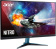 Монитор Acer 27" Nitro VG270UEbmiipx черный IPS LED 4ms 16:9 HDMI M/M матовая 250cd 178гр/178гр 2560x1440 100Hz FreeSync DP 2K 5.33кг от магазина РЭССИ