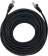 Картинка Патч-корд Buro UTP 4 пары cat5E CCA molded 20м черный RJ-45 (m)-RJ-45 (m) от магазина РЭССИ Патч-корд Buro UTP 4 пары cat5E CCA molded 20м черный RJ-45 (m)-RJ-45 (m) от магазина РЭССИ