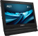 Картинка Моноблок MSI Pro AP162T ADL-014XRU 15.6" Full HD Touch N100 (0.8) 8Gb SSD256Gb UHDG CR noOS 2xGbitEth WiFi BT 65W клавиатура мышь Cam черный 1920x1080 от магазина РЭССИ Моноблок MSI Pro AP162T ADL-014XRU 15.6" Full HD Touch N100 (0.8) 8Gb SSD256Gb UHDG CR noOS 2xGbitEth WiFi BT 65W клавиатура мышь Cam черный 1920x1080 от магазина РЭССИ