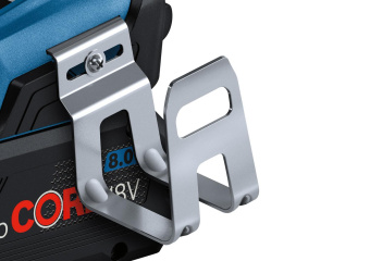 гайковерт Bosch GDS 18V-1050 аккум. патрон:квад.3/4" (кейс в комплекте) (06019J8522) от магазина РЭССИ