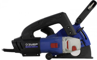 Штроборез Зубр Профессионал ЗШ-П30-1400 ПСТК от магазина РЭССИ