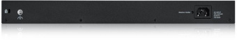 Коммутатор Zyxel NebulaFlex Pro XGS2220-30 XGS2220-30-EU0101F 24x100Mb 24G 2x10G 4SFP 4SFP+ управляемый от магазина РЭССИ