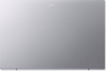 Ноутбук Acer Aspire 3 A315-59-52B0 Core i5 1235U 8Gb SSD512Gb Intel Iris Xe graphics 15.6" IPS FHD (1920x1080) Eshell silver WiFi BT Cam (NX.K6TER.003) от магазина РЭССИ