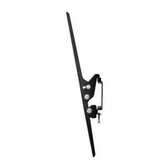 Кронштейн для телевизора Hama H-108716 черный 32"-56" макс.30кг настенный наклон от магазина РЭССИ