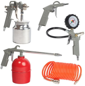 Компрессор поршневой Patriot EURO 24-240K масляный 240л/мин 24л 1500Вт оранжевый от магазина РЭССИ