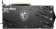 Картинка Видеокарта MSI PCI-E 4.0 RTX 3050 GAMING X 6G NVIDIA GeForce RTX 3050 6Gb 96bit GDDR6 1507/14000 HDMIx2 DPx1 HDCP Ret от магазина РЭССИ Видеокарта MSI PCI-E 4.0 RTX 3050 GAMING X 6G NVIDIA GeForce RTX 3050 6Gb 96bit GDDR6 1507/14000 HDMIx2 DPx1 HDCP Ret от магазина РЭССИ