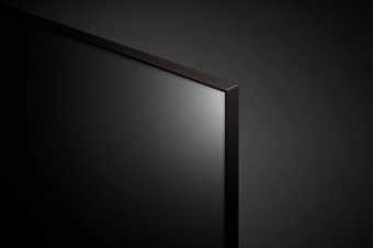 Телевизор LED LG 75" 75UR78009LL.ARUG черный 4K Ultra HD 60Hz DVB-T DVB-T2 DVB-C DVB-S DVB-S2 USB WiFi Smart TV (RUS) от магазина РЭССИ