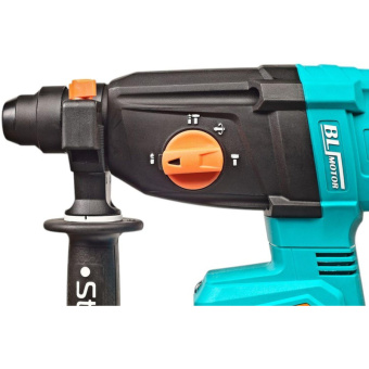 Аккумуляторный перфоратор Sturm 1BatterySystem CRH1825BL от магазина РЭССИ