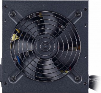 Блок питания Cooler Master ATX 600W MWE Bronze V2 80+ bronze (24+4+4pin) APFC 120mm fan 6xSATA RTL от магазина РЭССИ