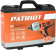 Гайковерт Patriot BR 360UES 1/2 аккум. патрон:квад.1/2" (кейс в комплекте) (180301561) от магазина РЭССИ