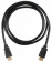 Картинка Кабель аудио-видео Buro HDMI 1.4 HDMI (m)/HDMI (m) 1.5м. черный (BHP HDMI 1.5) от магазина РЭССИ Кабель аудио-видео Buro HDMI 1.4 HDMI (m)/HDMI (m) 1.5м. черный (BHP HDMI 1.5) от магазина РЭССИ