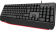 Клавиатура Defender Atom HB-546 черный USB Multimedia for gamer (подставка для запястий) (45546) от магазина РЭССИ