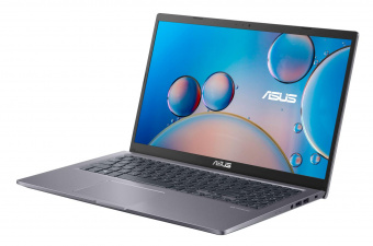 Ноутбук Asus A516JP-EJ461 Core i7 1065G7 16Gb SSD512Gb NVIDIA GeForce MX330 2Gb 15.6" TN FHD (1920x1080) noOS silver WiFi BT Cam (90NB0SS2-M005Y0) от магазина РЭССИ