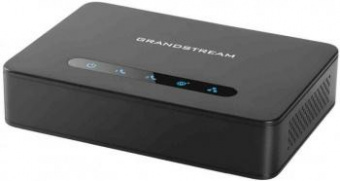 Шлюз IP Grandstream HT-812 от магазина РЭССИ