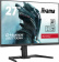 Картинка Монитор Iiyama 27" G-Master GB2770QSU-B5 черный IPS LED 0.5ms 16:9 HDMI M/M матовая HAS Piv 1000:1 400cd 178гр/178гр 2560x1440 165Hz DP 2K USB 5.6кг от магазина РЭССИ Монитор Iiyama 27" G-Master GB2770QSU-B5 черный IPS LED 0.5ms 16:9 HDMI M/M матовая HAS Piv 1000:1 400cd 178гр/178гр 2560x1440 165Hz DP 2K USB 5.6кг от магазина РЭССИ