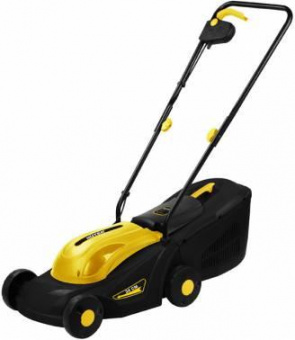 Газонокосилка роторная Huter ELM-1100 (70/4/2) 1100Вт от магазина РЭССИ