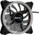 Вентилятор Aerocool Rev RGB 120x120mm 3-pin 15dB 153gr LED Ret от магазина РЭССИ