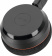 Наушники с микрофоном Jabra Evolve 20 MS Stereo черный 1.2м накладные USB оголовье (4999-823-109) от магазина РЭССИ