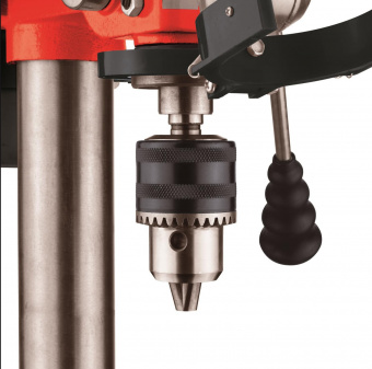 Станок сверлильный Einhell TC-BD 350 350W (4250670) от магазина РЭССИ