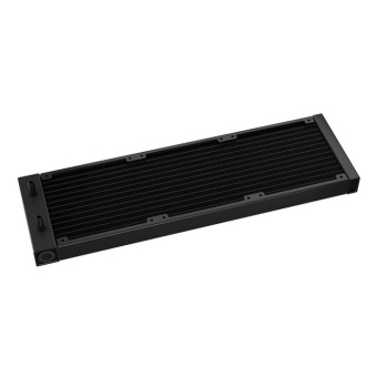 Система водяного охлаждения Deepcool LT720 Soc-AM5/AM4/1151/1200/1700 черный 4-pin 19-32.9dB Al 300W 1856gr Ret (R-LT720-BKAMNF-G-1) от магазина РЭССИ