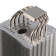 Устройство охлаждения(кулер) Thermalright Macho 120 Rev.B Soc-AM4/AM3+/1150/1151/1200/2011/2066/1700 4-pin 19-25dB Al+Cu Ret (MACHO-120-B) от магазина РЭССИ
