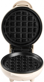 Вафельница Galaxy Line GL 2979 800Вт бежевый от магазина РЭССИ