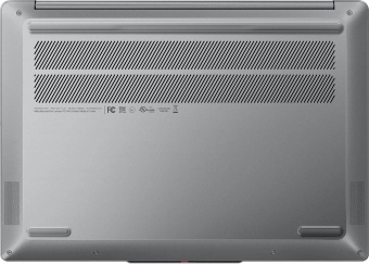 Ноутбук Lenovo IdeaPad 5 Pro 14AHP9 Ryzen 7 8845HS 16Gb SSD1Tb NVIDIA GeForce RTX 3050 6Gb 14" OLED 2.8K (2880x1800) noOS grey WiFi BT Cam (83D30029RK) от магазина РЭССИ