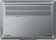 Ноутбук Lenovo IdeaPad 5 Pro 14AHP9 Ryzen 7 8845HS 16Gb SSD1Tb NVIDIA GeForce RTX 3050 6Gb 14" OLED 2.8K (2880x1800) noOS grey WiFi BT Cam (83D30029RK) от магазина РЭССИ